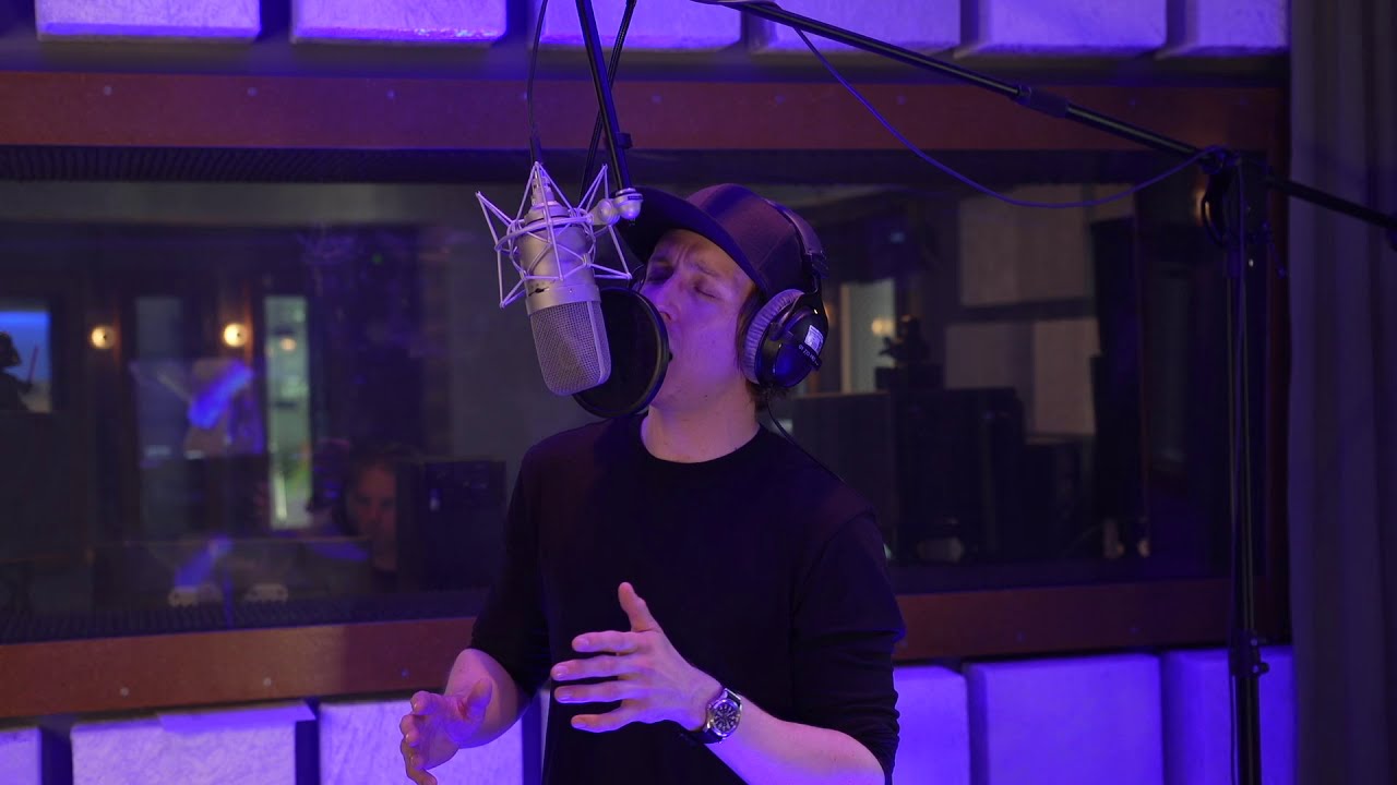 OH FYO! - Lights Are Out / Tonlabor Sessions