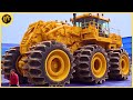 20 insane heavyduty machines working at another level