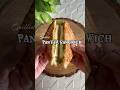 Grilled paneer sandwich🥪#sandwichrecipe #paneersandwichrecipe #grilledpaneer #grilledsandwich #food