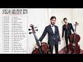 2CELLOS Best Songs 2020 ♥ 2CELLOS Greatest Hits Full Album