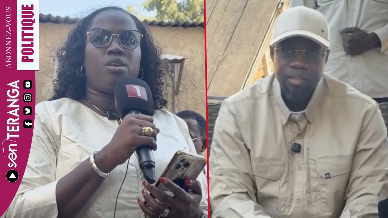 Urgent : Ce proche de Macky Sall crache ses vérités devant Sonko...