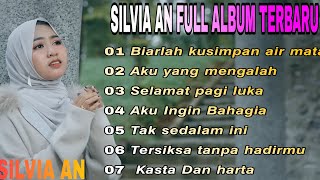 Biarlah Kusimpan Air Mata Full Album Silvia An