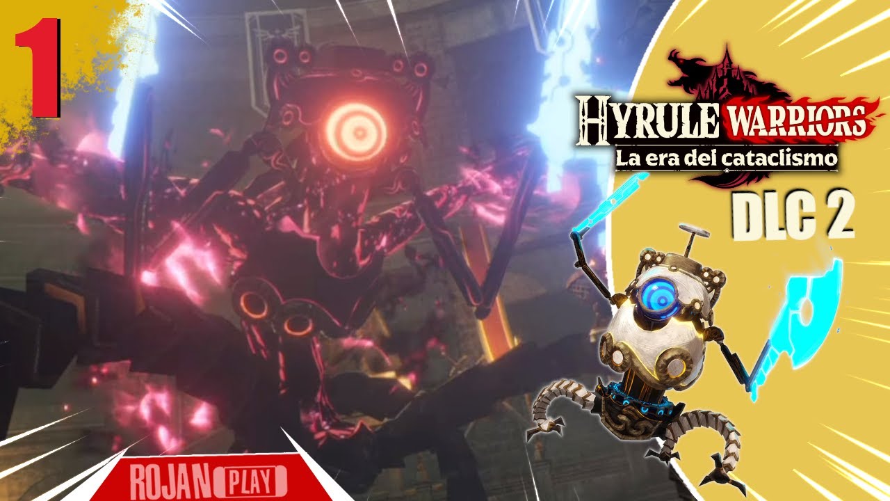 Hyrule Warriors: novo DLC permitirá jogar com uma galinha gigante