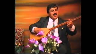 Osman Taştan - Elimde Bir Kırık Saz Kaldı Şimdi