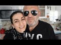 Սուրճ Ընկերների Մոտ - Մասլյակովի Աթոռը - Heghineh Vlog 529 - Mayrik by Heghineh