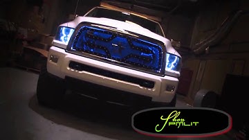 ORACLE LED Lighting Showcase from ShopPMLIT.com