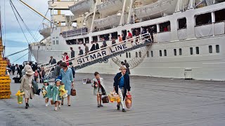 Researching Immigration Records | 10 January 2024