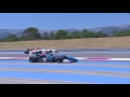 Euroformula Open 2017 ROUND 3 FRANCE - Paul Ricard Highlights Race 1 - ENGLISH
