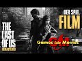 THE LAST OF US - Remastered - Der SPIEL-FILM [PS4][deutsch][FullHD]