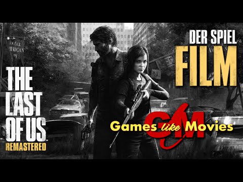 Video: Die Verfilmung Von Last Of Us Folgt Der Handlung Des Spiels