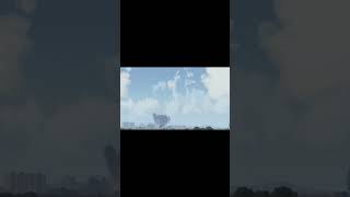 US Fighter Jet Falls from the Sky — See What Happens! #arma3 #militarysimu #fighter