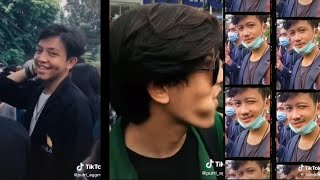 TIKTOK NEMU COGAN DI DEMO|AUTO DAMAGE GA ADA OBATNYA