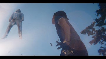 『第9地区』ニール・ブロムカンプ最新作『デモニック』予告編