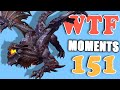 Heroes of The Storm WTF Moments Ep.151