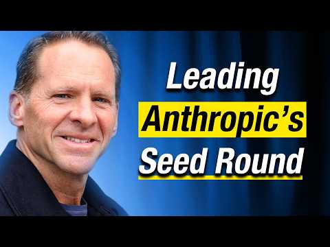 Will Open-Source Threaten Anthropic's Business & Do Margins Matter in a World of AI | Matt Murphy Episode cover