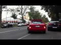 Lancia Delta Integrale Treffen  in Wiesbaden 10.9.11 (Abfahrt).MOV