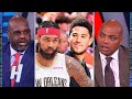 Inside the NBA Reacts to Pelicans vs Suns Game 5 Highlights | 2022 NBA Playoffs