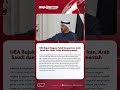 UEA Bujuk Negara Teluk Serang Iran, Arab Saudi dan Qatar Tolak Mentah-mentah