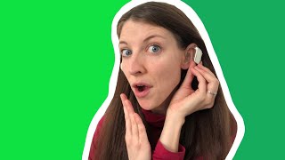 How Does a deaf Mom Hear Her Crying Baby?