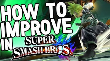 Smash 4 Wii U - 5 Tips to Get Better at Smash
