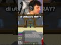 SECONDO VOI UTILIZZA XRAY su MINECRAFT?