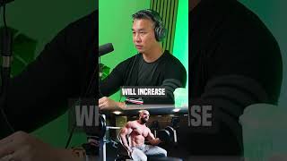 Anabolic Steroids: The Hidden Risks #shorts #dtalk #urology #doctor #menshealth
