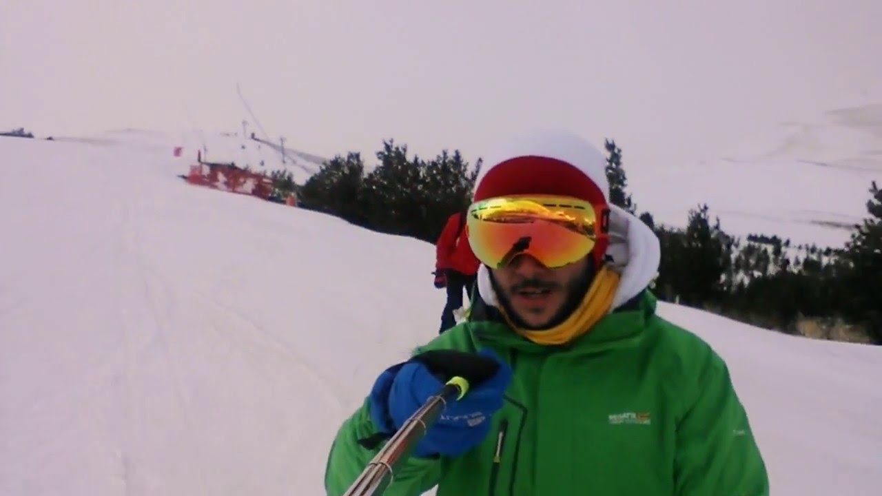 PALANDÖKEN Sway Hotel Pisti  (SEZON SONU)