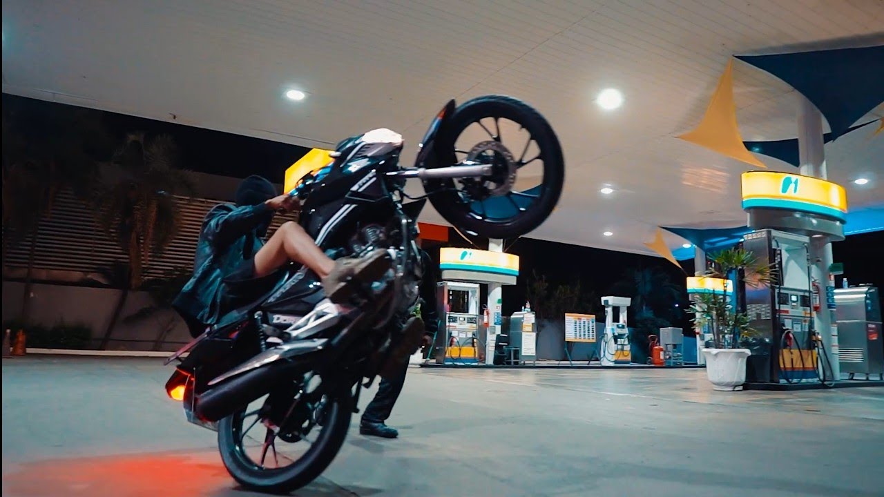 STREETKINGS - Meek Mill👑ft (Dom, Mikael, Eo_gui_da_zl,mc dudu da st) Official Video