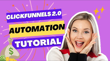 Clickfunnels 2 0 Review Tutorial Workflow Email Sequence