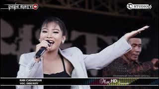 RABI CADANGAN Voc DEDE RISTY  I LIVE MUSIC '' DEDE RISTY '' GANJENE PANTURA I KALIMARO CIREBON