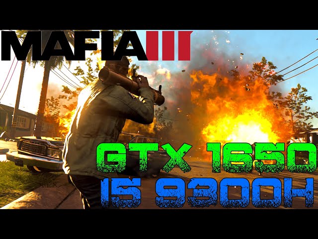 Mafia 3 Max Settings on GTX 960 4GB / FX 6300 - Lets Play - Gamesplanet.com