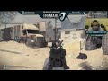 Markofj reupload insane 6 man feeds 5 man c4  more sick montage cod ghosts multiplayer xb1