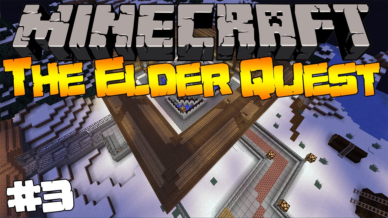 camera iphone 8 plus apk O batalie EPICA | Minecraft: The Elder Quest [#3]