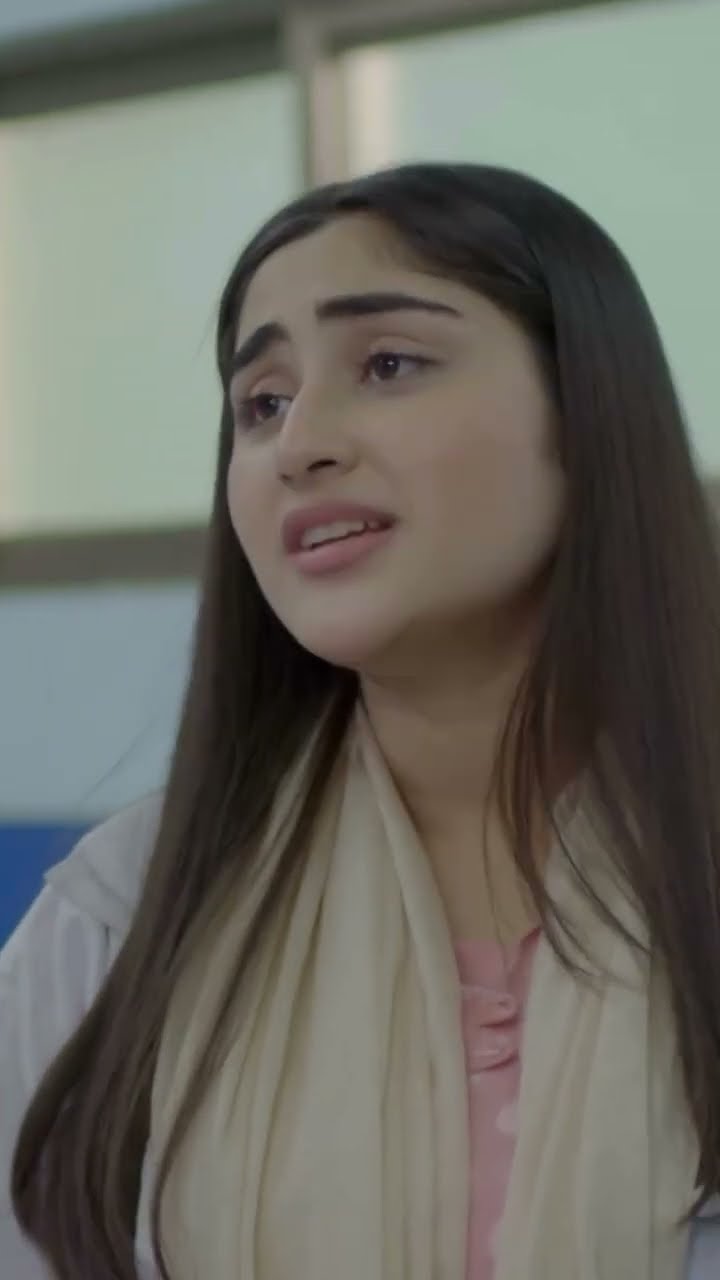Insaan Ko Har Haal Mein Khush Rehna Chahiye ❤️ #aapashameem  #zohatauqeer  #shorts