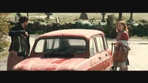 Leap Year - Interviews with Amy Adams and Matthew ...