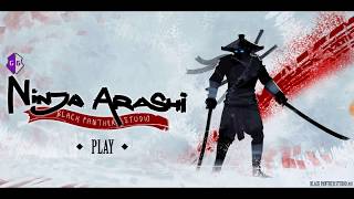 Ninja Arashi X GameGuardian screenshot 1