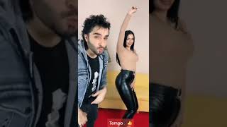 Tik Tok - İsmail YK - Şimdi Halay Zamanı Resimi