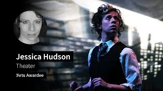 Jessica Hudson, Teaching Artist - 3Arts Artist Awards 2010