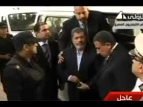 اغنية بلدنا فى القلوب متشالة اهداء للريس مرسى