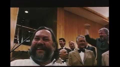 『歌え！フィッシャーマン』日本版劇場予告編