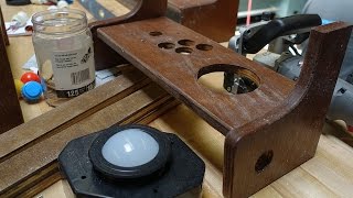 Building a Custom Arcade Cabinet, Part 1 This video was brought to you by Premium memberships on Tested. Thanks to our members who