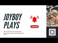 "We need Clan members" CODM with JoyBoy