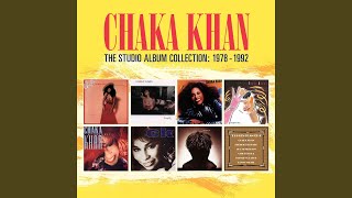 Video thumbnail of "Chaka Khan - I Love You Porgy"
