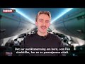 Flytur ender fatalt: - Som en skrekkfilm!