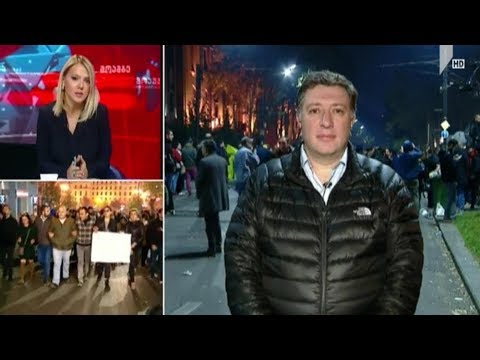 გიგი უგულავამ „მოამბის“ შეკითხვებს უპასუხა