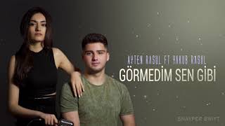 Azeri Remix 2021 ( Görmedim Sen Gibi ) En Yeni Azeri Hit Mahni ✔️✔️✔️ Resimi
