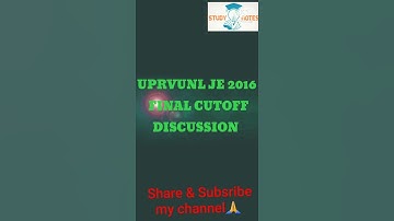 Uprvunl je cutoff #short