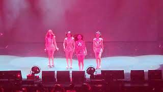 240628 Itzy - Not Shy Born To Be In Toronto