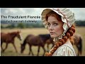 The Fraudulent Fiancée - Full Length Audiobook - Mail Order Bride Historical Romance