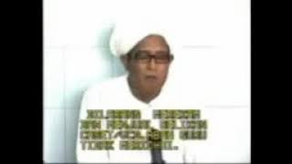 Zikir Nasyid Abah Guru Sekumpul